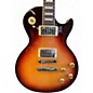 Used Gibson LES PAUL STD 50S  PLAIN TOP SUNBURST  Solid Body Electric Guitar
