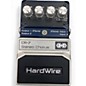 Used DigiTech HardWire Series CR7 Stereo Chorus Effect Pedal thumbnail