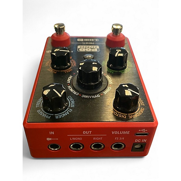 Used Line 6 POD Express Effect Processor