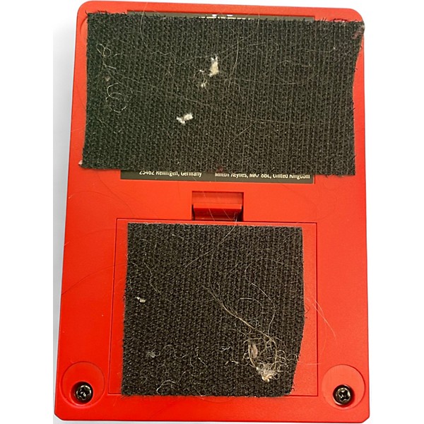 Used Line 6 POD Express Effect Processor