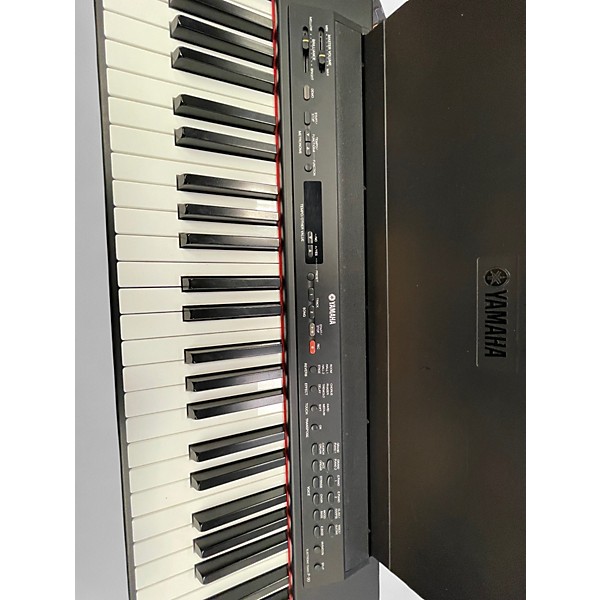 Used Yamaha P-90 Digital Piano
