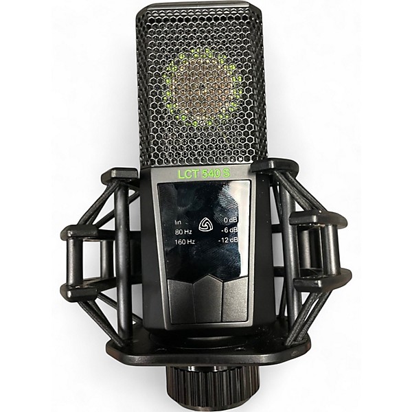 Used LEWITT LCT 540S Condenser Microphone