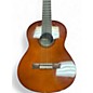 Used Yamaha GS102A Natural Classical Acoustic Guitar
