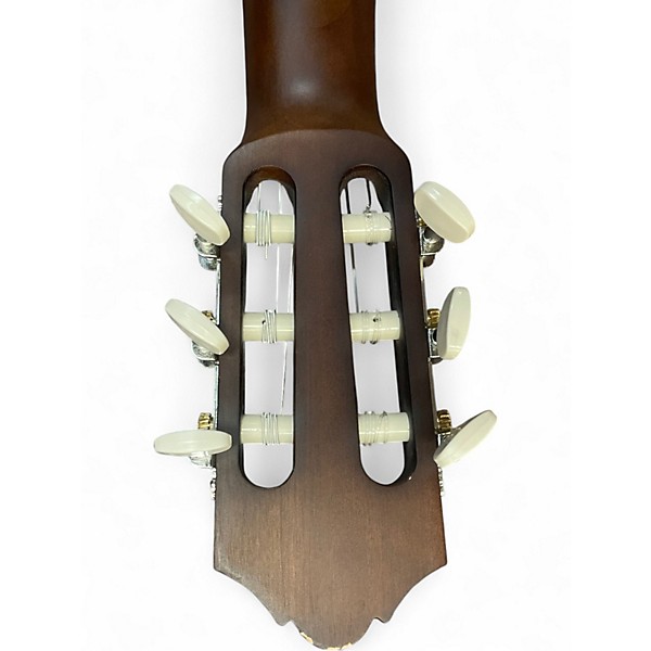 Used Yamaha GS102A Natural Classical Acoustic Guitar