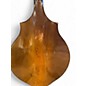 Vintage 1900s Vega cylinder back Natural Mandolin