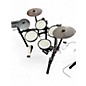 Used Roland TD07KV Electric Drum Set thumbnail