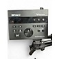 Used Roland TD07KV Electric Drum Set