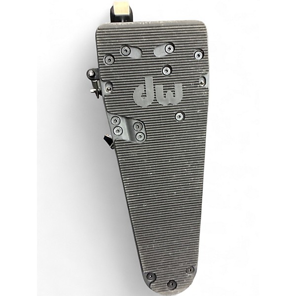 Used DW 3000 Series Single Single Bass Drum Pedal