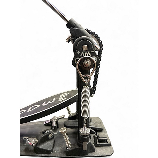 Used DW 3000 Series Single Single Bass Drum Pedal