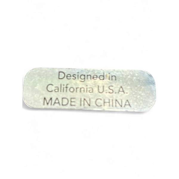 Used DW 3000 Series Single Single Bass Drum Pedal