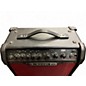 Used Line 6 SPIDER CLASSIC 15 Guitar Combo Amp