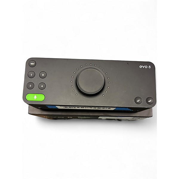 Used Audient Evo 8 Audio Interface