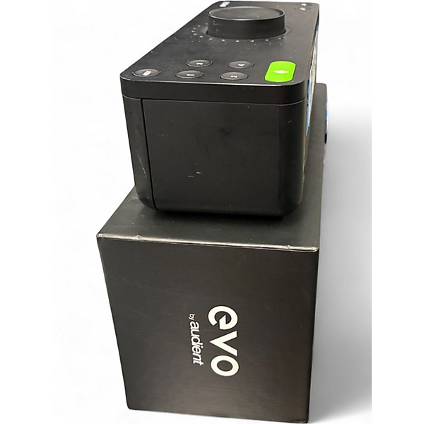 Used Audient Evo 8 Audio Interface