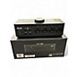 Used Audient Evo 8 Audio Interface