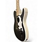 Used Fender TRIPLESONIC JACK WHITE White Solid Body Electric Guitar