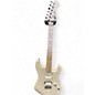 Used Charvel Pro Mod San Dimas HSS Blizzard Pearl Solid Body Electric Guitar thumbnail