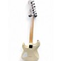 Used Charvel Pro Mod San Dimas HSS Blizzard Pearl Solid Body Electric Guitar