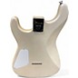 Used Charvel Pro Mod San Dimas HSS Blizzard Pearl Solid Body Electric Guitar
