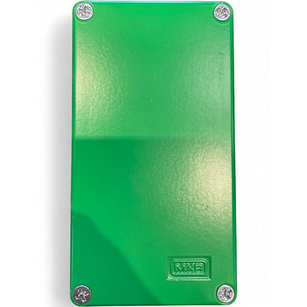 Used MXR Dookie Effect Pedal