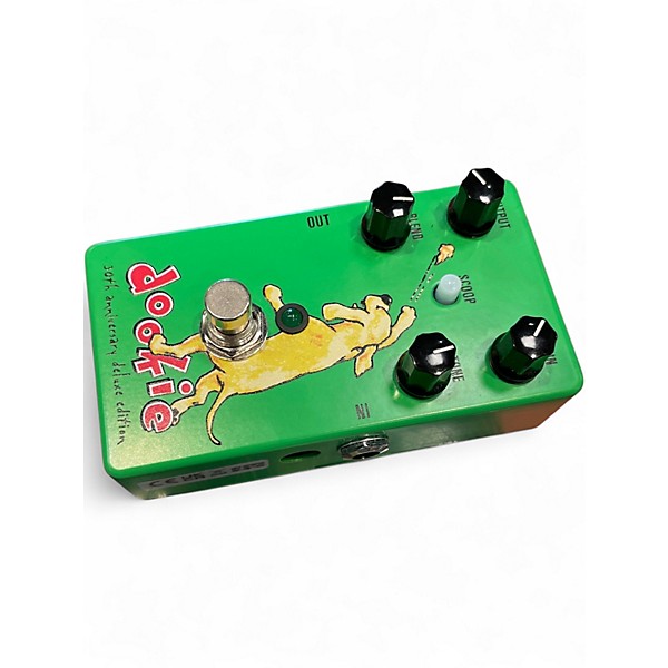 Used MXR Dookie Effect Pedal