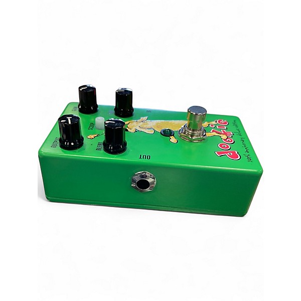 Used MXR Dookie Effect Pedal