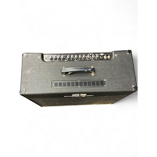 Used Crate 5212 Tube Guitar Combo Amp