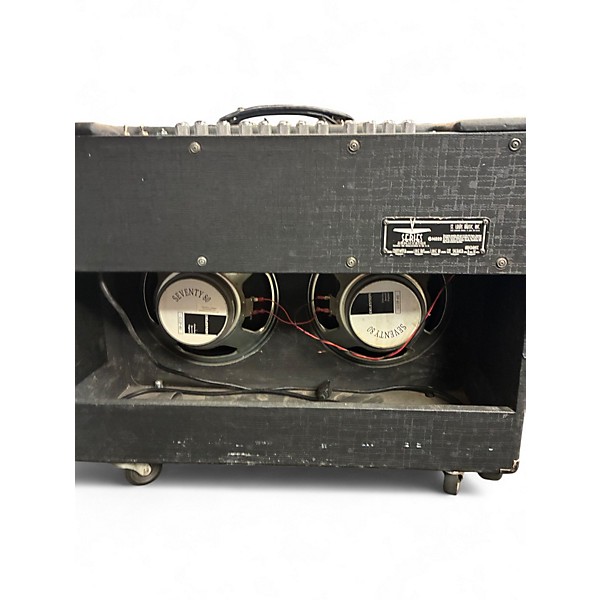 Used Crate 5212 Tube Guitar Combo Amp