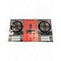 Used Hercules IMPULSE 500 DJ Controller thumbnail
