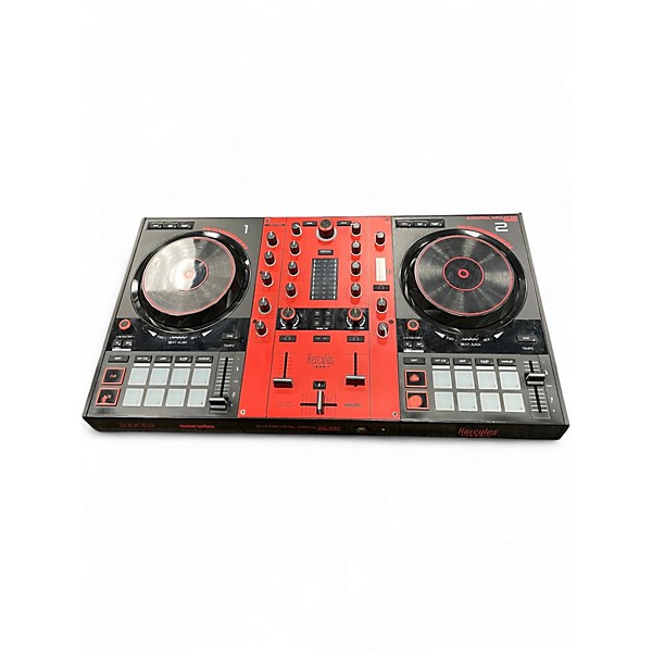 Used Hercules IMPULSE 500 DJ Controller
