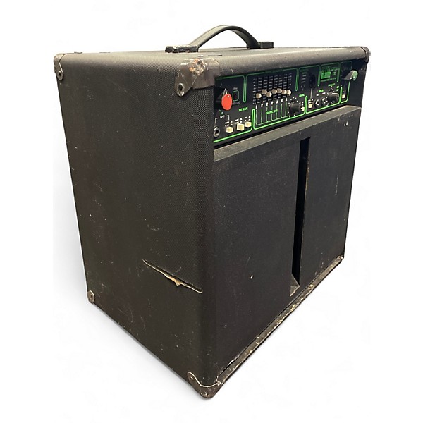 Used Trace Elliot GP7SM 130 Bass Combo Amp