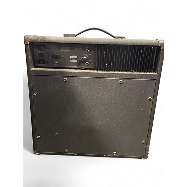 Used Trace Elliot GP7SM 130 Bass Combo Amp