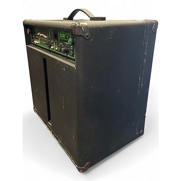 Used Trace Elliot GP7SM 130 Bass Combo Amp