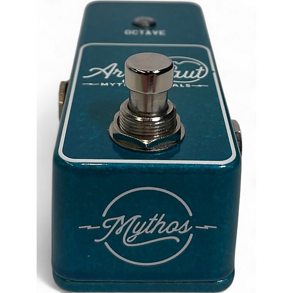 Used Mythos ARGONAUT Effect Pedal