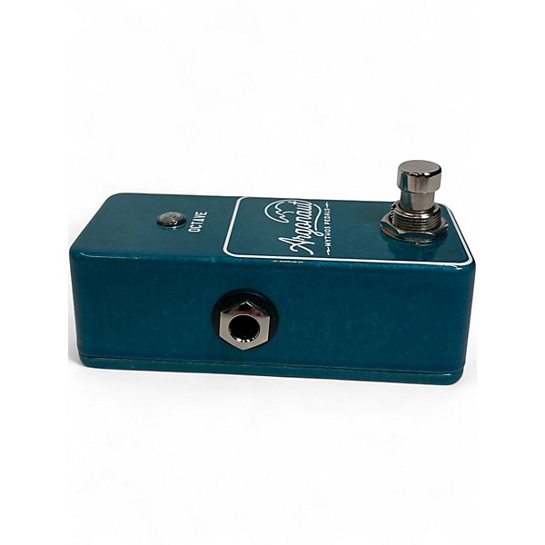 Used Mythos ARGONAUT Effect Pedal