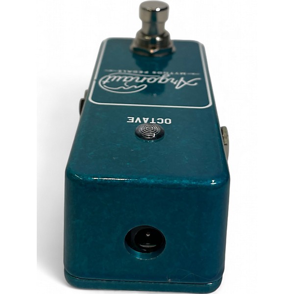 Used Mythos ARGONAUT Effect Pedal