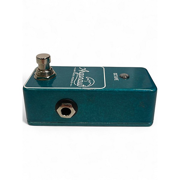 Used Mythos ARGONAUT Effect Pedal