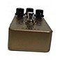Used Keeley EL REY DORADO Effect Pedal