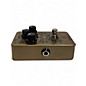 Used Keeley EL REY DORADO Effect Pedal