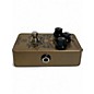 Used Keeley EL REY DORADO Effect Pedal