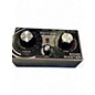 Used Death By Audio Echo master Effect Pedal