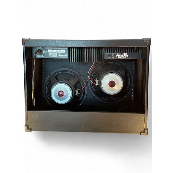 Used Line 6 Spider III 150 2x12 150W Guitar Combo Amp