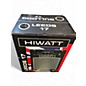 Used Hiwatt LEEDS 17 Guitar Combo Amp