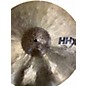 Used SABIAN 17in HHX Complex Thin Crash Cymbal
