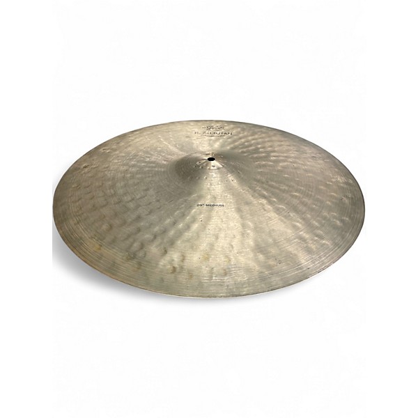 Used Zildjian 20in K Constantinople Medium Ride Cymbal