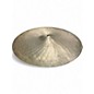 Used Zildjian 20in K Constantinople Medium Ride Cymbal