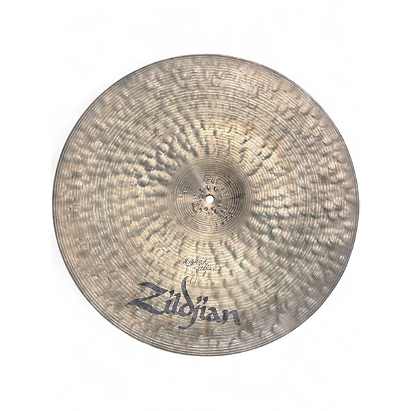 Used Zildjian 20in K Constantinople Medium Ride Cymbal