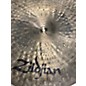 Used Zildjian 20in K Constantinople Medium Ride Cymbal