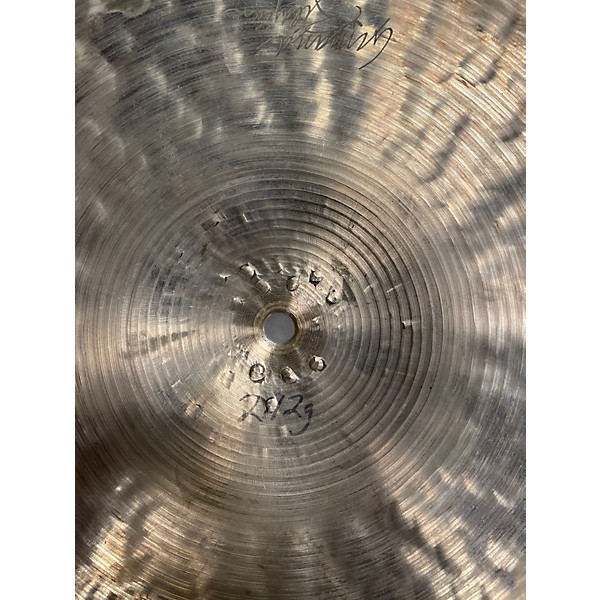 Used Zildjian 20in K Constantinople Medium Ride Cymbal