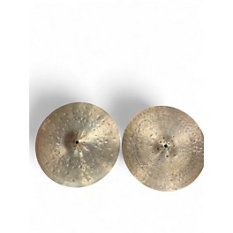 Used MEINL 14in byzance Foundry Reserve Cymbal