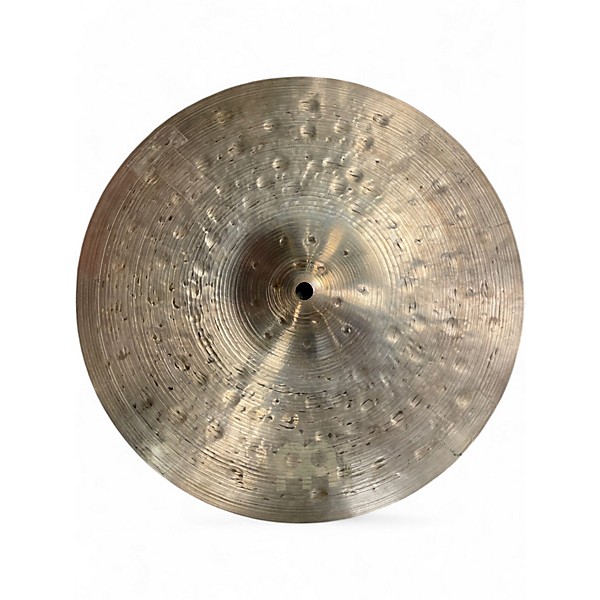 Used MEINL 14in byzance Foundry Reserve Cymbal